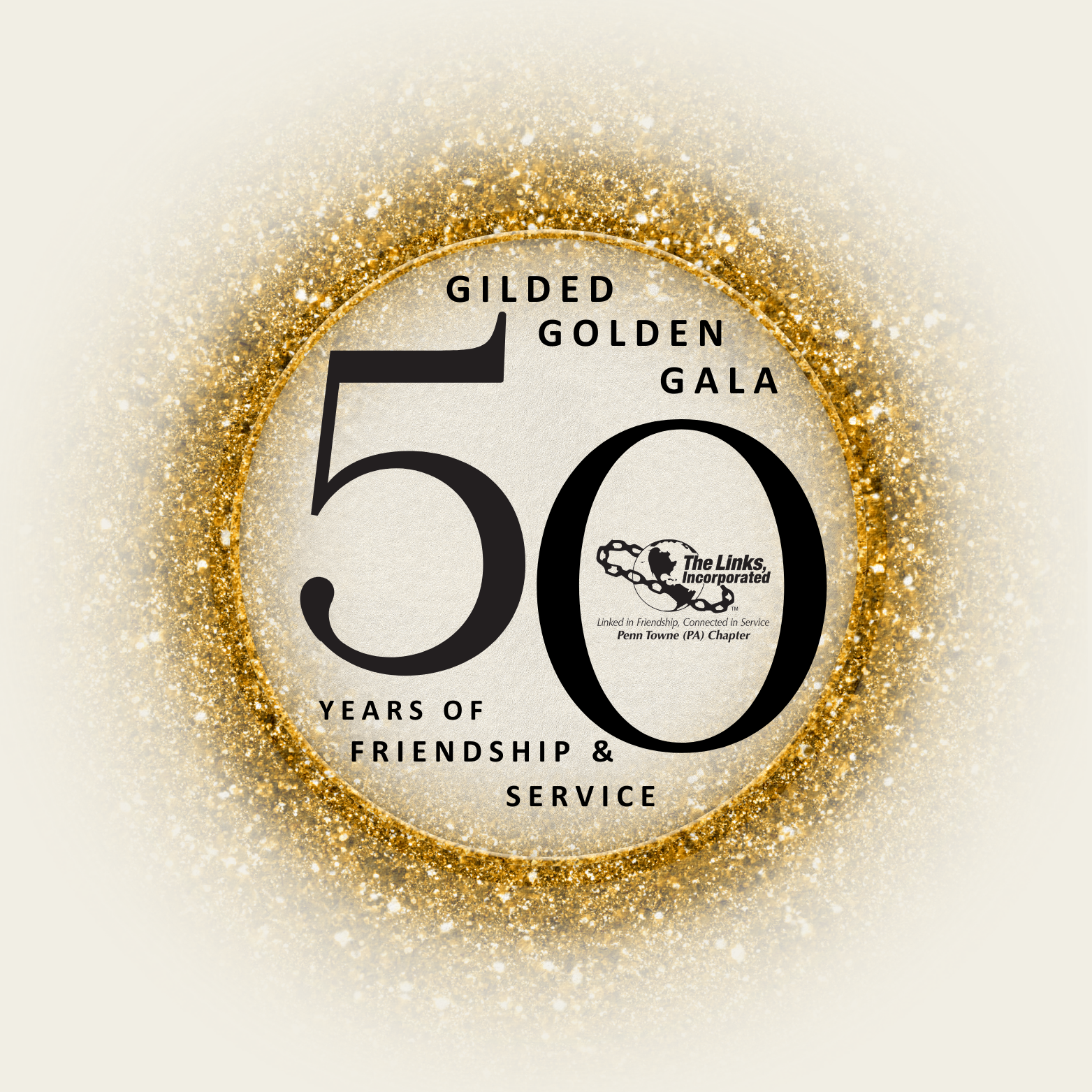Logo for Save the Date